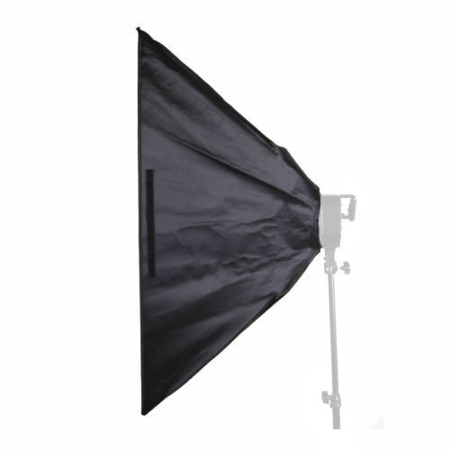 Fotokvant RLH-5-6090 софтбокс 60х90 см с 5 цоколями Е27