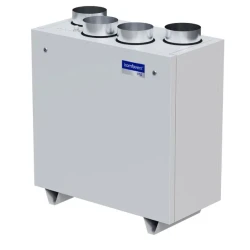 Приточно-вытяжная установка Komfovent ОТД-P-600-V-W/DH-M5/M5-GTC-X ОТД-P