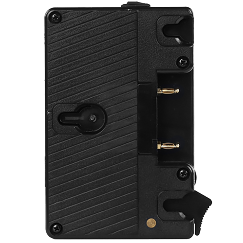 Адаптер Soonwell P-AC1 Gold Mount