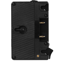 Адаптер Soonwell P-AC1 Gold Mount