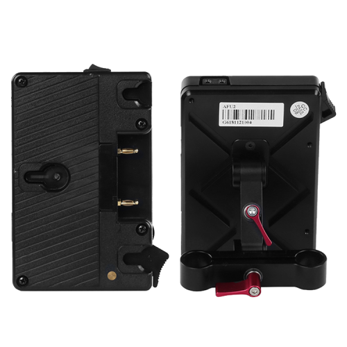 Адаптер Soonwell P-AC1 Gold Mount