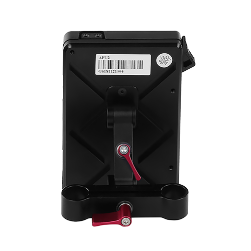 Адаптер Soonwell P-AC1 Gold Mount