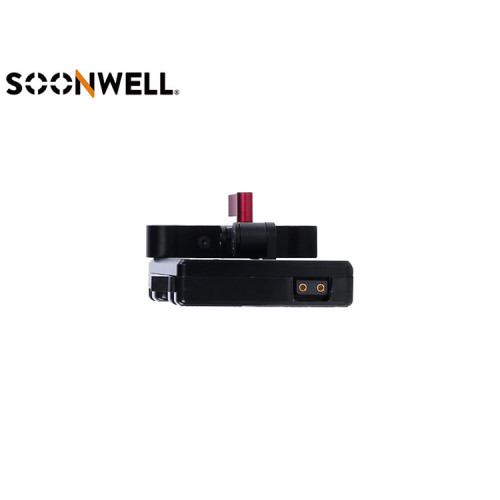 Адаптер Soonwell P-AC1 Gold Mount