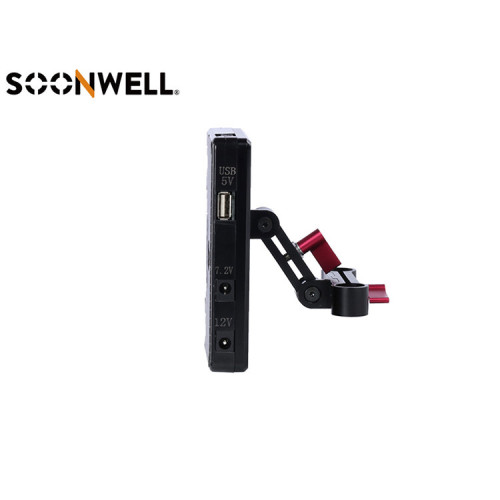 Адаптер Soonwell P-AC1 Gold Mount