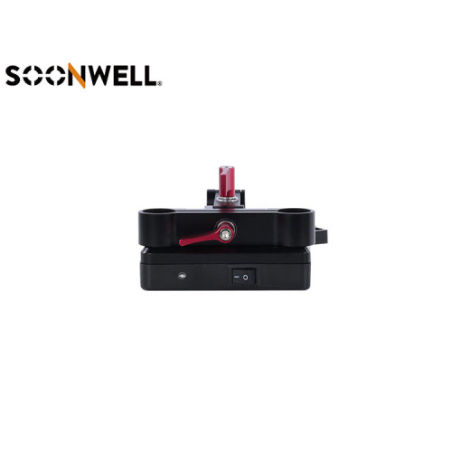 Адаптер Soonwell P-AC1 Gold Mount