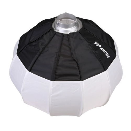 Софтбокс NiceFoto globe softbox Ø85cm