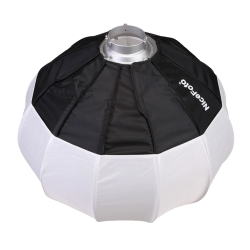 Софтбокс NiceFoto globe softbox Ø85cm