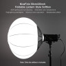 Софтбокс NiceFoto globe softbox Ø85cm