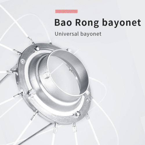 Софтбокс NiceFoto globe softbox Ø85cm