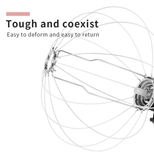 Софтбокс NiceFoto globe softbox Ø85cm