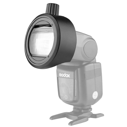 Адаптер Godox S-R1 для вспышки