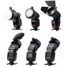 Адаптер Godox S-R1 для вспышки