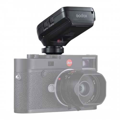 Пульт-радиосинхронизатор Godox XproIIL для Leica