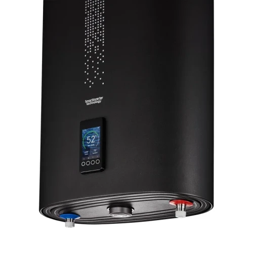 Водонагреватель накопительный Electrolux EWH 80 SmartInverter Grafit SmartInverter