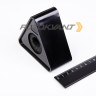 Fotokvant MAC-19-Black треугольник для микрофона черный