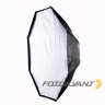 Fotokvant SB-150BW октобокс 150 см с адаптером Bowens