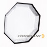 Fotokvant SB-150BW октобокс 150 см с адаптером Bowens