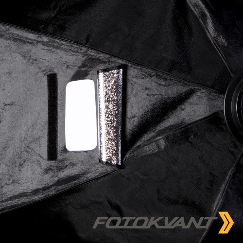 Fotokvant SB-150BW октобокс 150 см с адаптером Bowens