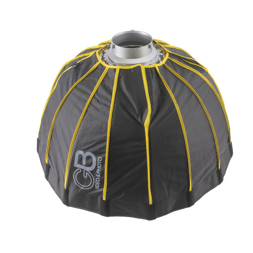 Софтбокс GreenBean LedStorm 60BW быстроскладной (уценка 01)