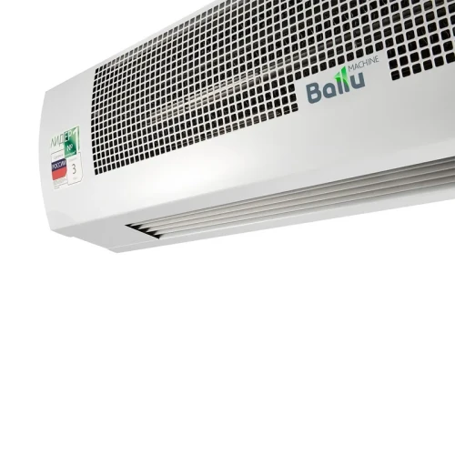 Тепловая завеса с водяным теплообменником Ballu BHC-M15W20-PS (BRC-D2) PS-W