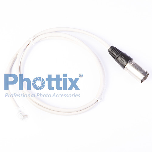 Phottix 81456 X600 Daylight COB LED Light светодиодный осветитель 500 Вт
