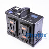 Phottix 81456 X600 Daylight COB LED Light светодиодный осветитель 500 Вт