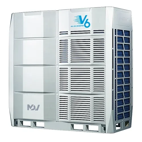 Наружный блок VRF-системы MDV MDV6-785WV2GN1 V6