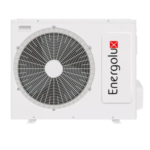 Мульти сплит система на 4 комнаты Energolux SAM42M2-AI/5 / SAS09M3-AI - 5 шт Комплект Smart Multi 2025
