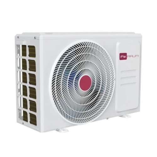 Наружный блок мульти сплит-системы Ferrum FOS27F3_MR2_DC3 НБ Force Pro