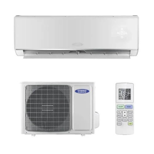 Кондиционер настенный General Climate GC-MR09HR32 / GU-MR09H32 Mars Inverter