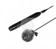 Boya BY-M11OD Профессиональная многофункциональная микрофонная система XLR