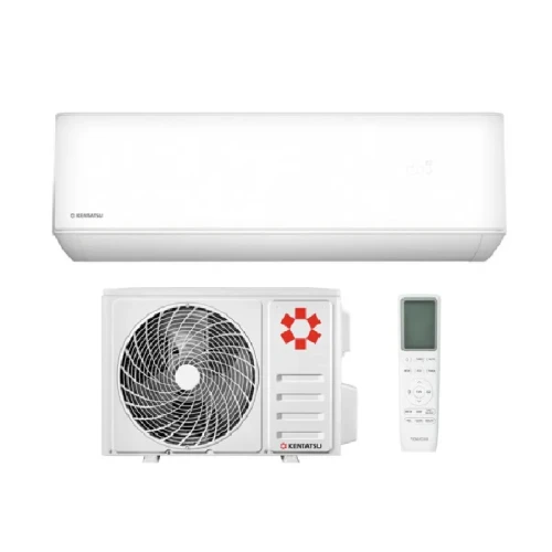 Кондиционер настенный Kentatsu KSGHA50HZRN1 / KSRHA50HZRN1 Haruki Inverter