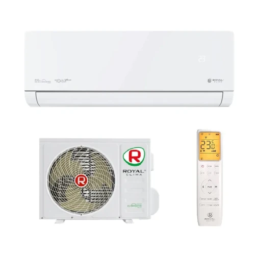 Кондиционер настенный Royal Clima RCI-RSB30HN Royal Supremo Blanco