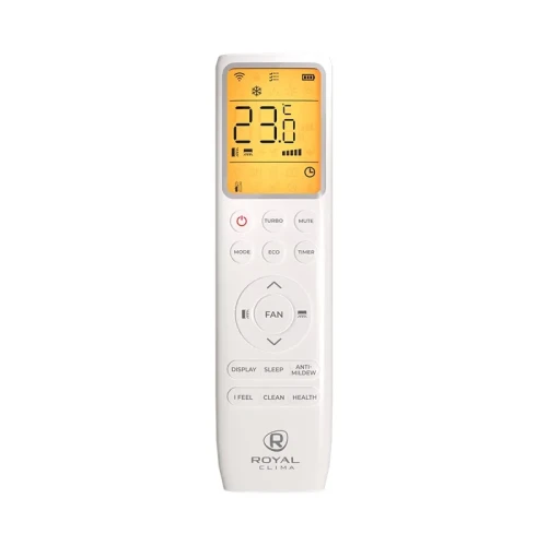 Кондиционер настенный Royal Clima RCI-RSB30HN Royal Supremo Blanco