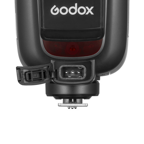 Вспышка накамерная Godox V1Pro N TTL для Nikon