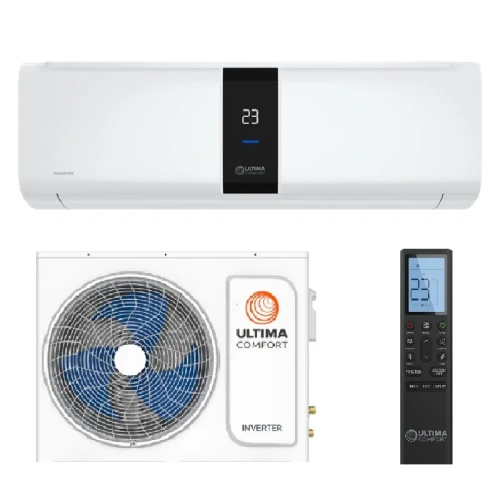 Кондиционер настенный Ultima Comfort ELB-I09PN Elysium Inverter