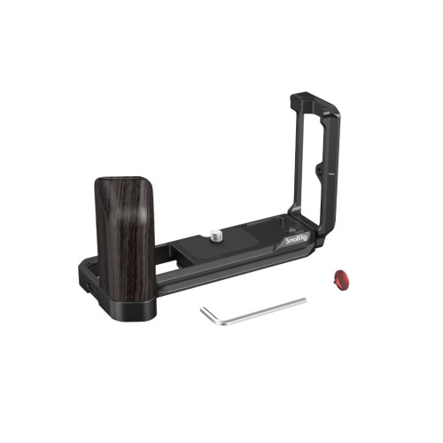 L-площадка SmallRig 4137 для Fujifilm X-T5