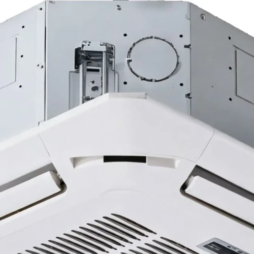 Фанкойл Energolux SFC1200A1 SFC