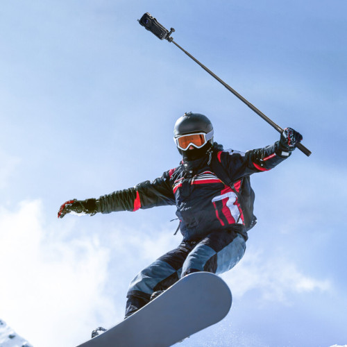 Клетка SmallRig 5195 для Insta360 X5