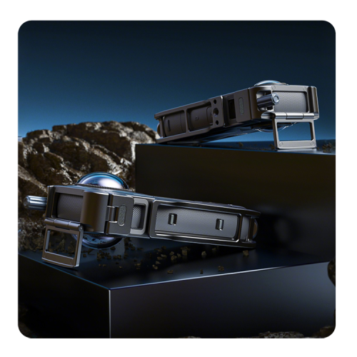 Клетка SmallRig 5195 для Insta360 X5