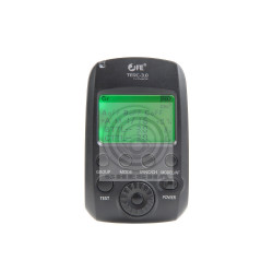 Пульт-радиосинхронизатор Falcon Eyes TERC-3.0 LCD для Canon