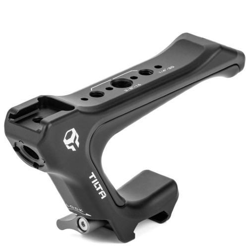 Клетка Tilta Lightweight Kit для Sony a6700 Чёрная