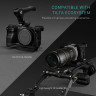 Клетка Tilta Lightweight Kit для Sony a6700 Чёрная