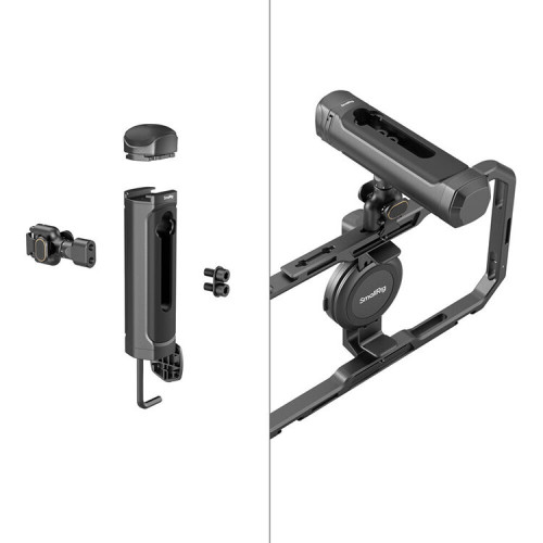 Комплект для мобильной съемки SmallRig 4704 Quick Pro