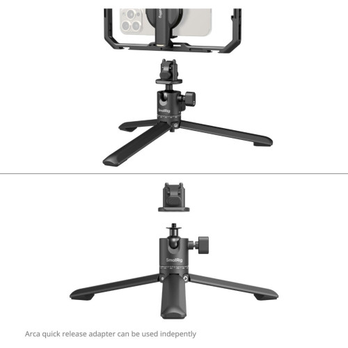 Комплект для мобильной съемки SmallRig 4704 Quick Pro