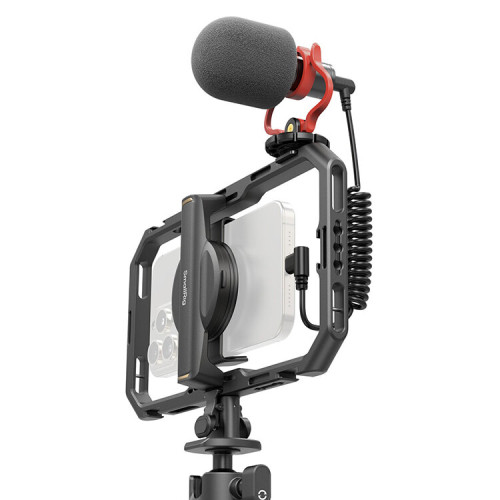 Комплект для мобильной съемки SmallRig 4704 Quick Pro