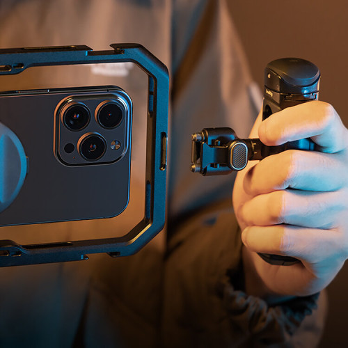 Комплект для мобильной съемки SmallRig 4704 Quick Pro