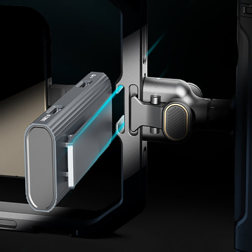 Комплект для мобильной съемки SmallRig 4704 Quick Pro