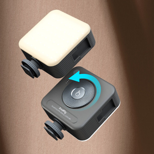 Комплект для мобильной съемки SmallRig 4704 Quick Pro