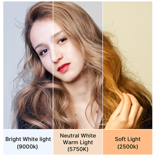 Осветитель Ulanzi VL49 RGB Чёрный